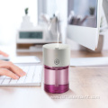 Rechargeable Scent Air Aroma Oil Car Diffuser